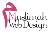 Muslimah Web Design
